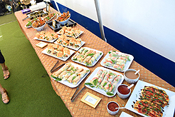 MIDSUMMERS NIGHT SOIREE